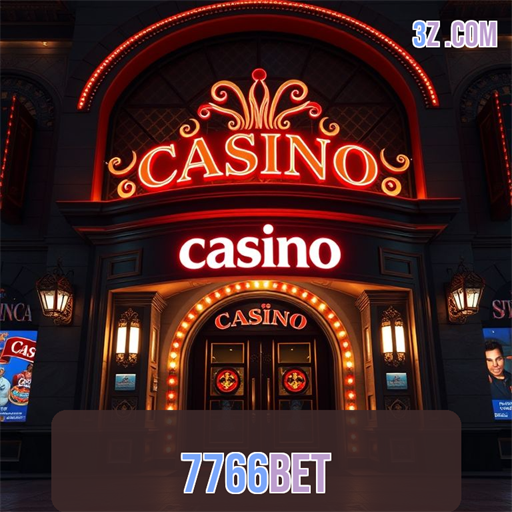 7766bet