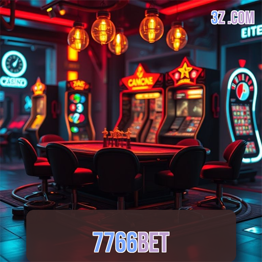 7766bet