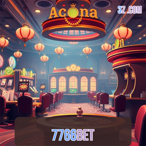 7766bet